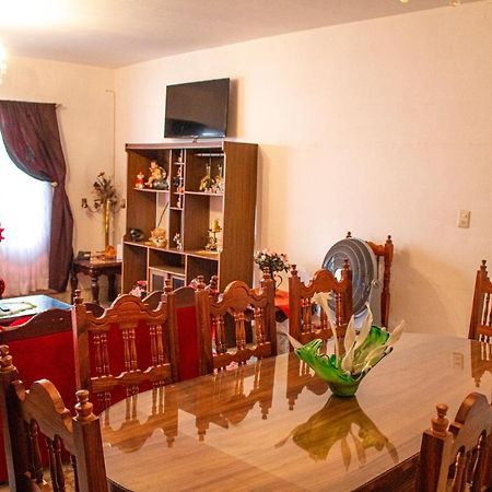 Villa Flores, Casa En El Centro De Mascota Dış mekan fotoğraf