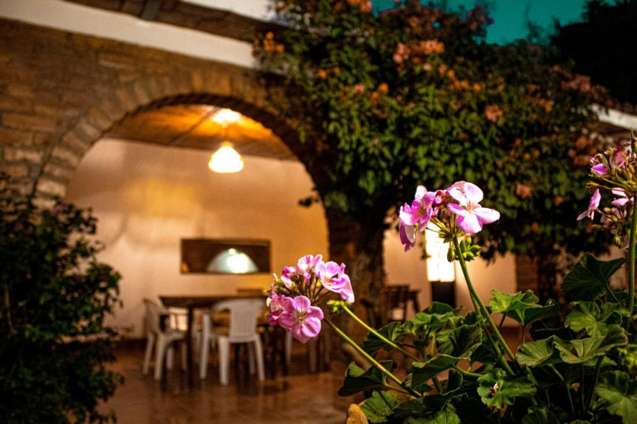 Villa Flores, Casa En El Centro De Mascota Dış mekan fotoğraf
